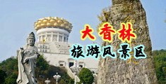 肉体诱惑强奸强暴AV在线中国浙江-绍兴大香林旅游风景区